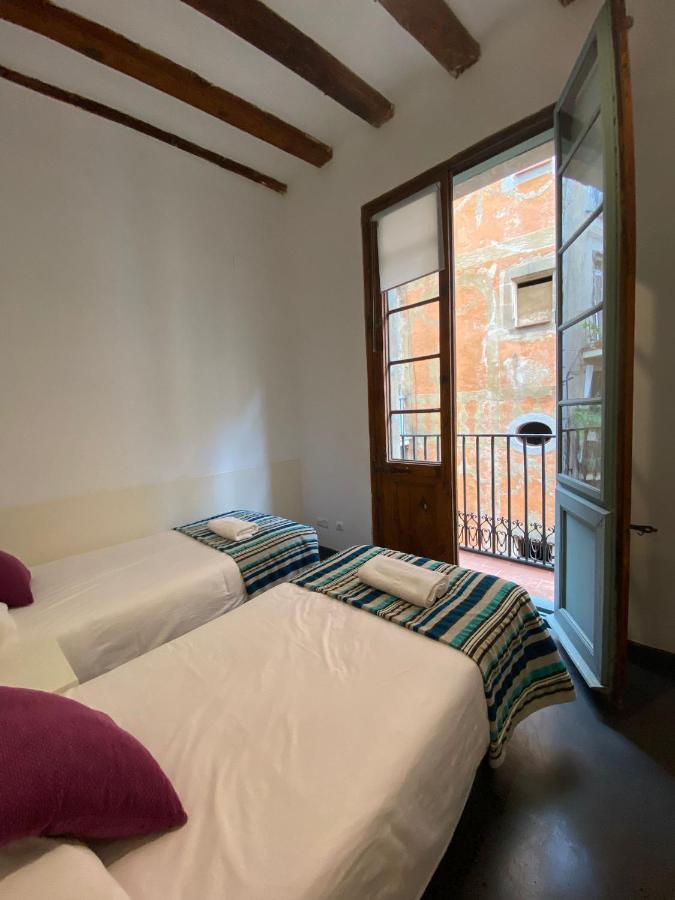 Esparteria 2 Appartement