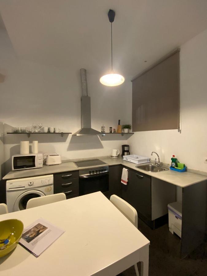 Appartement Esparteria 2 *