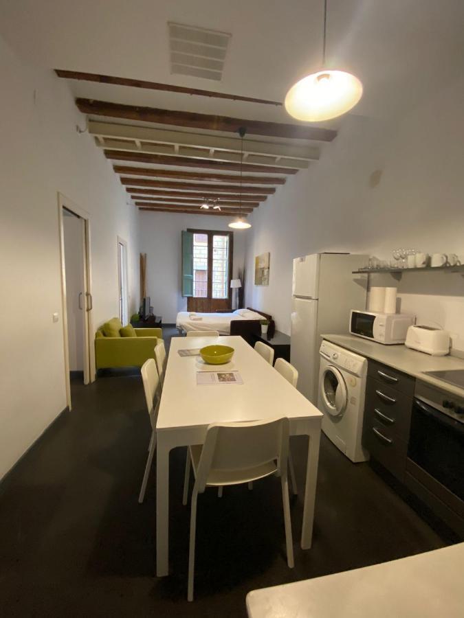 Esparteria 2 Appartement