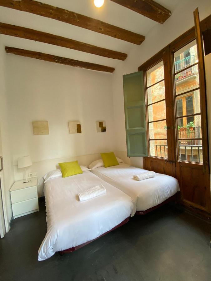 Esparteria 2 Appartement *