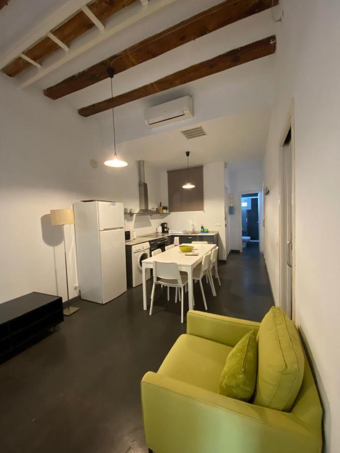 Appartement Esparteria 2