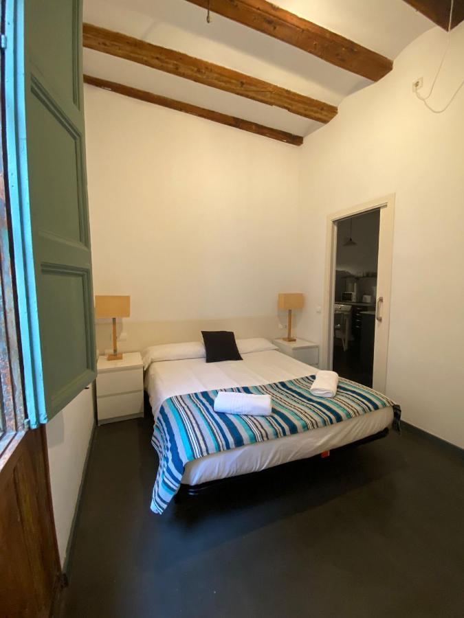 Esparteria 2 Appartement *