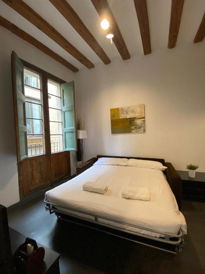 Esparteria 2 Appartement Barcelone