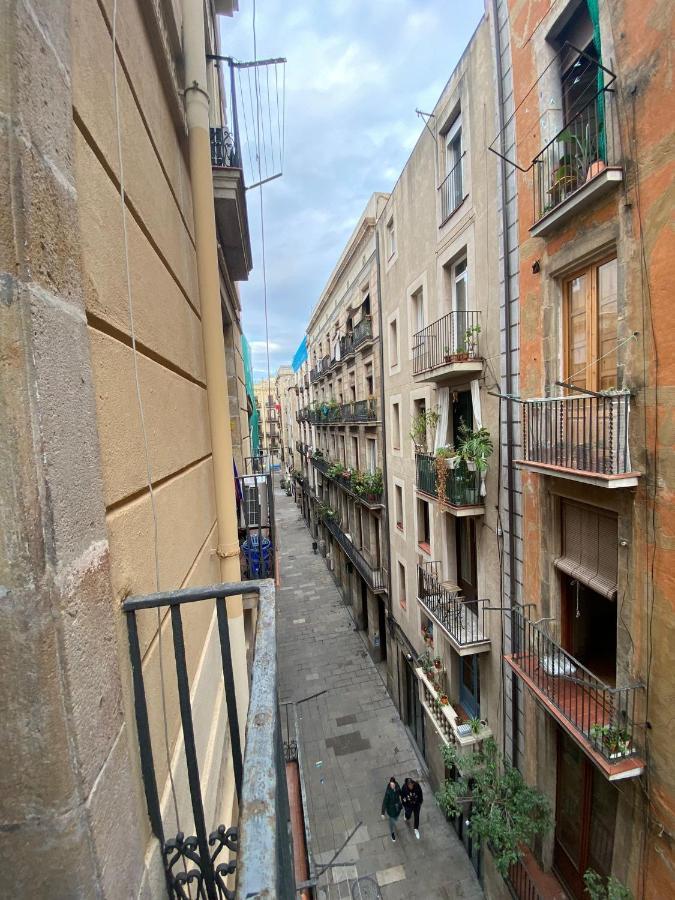 Appartement Esparteria 2 Barcelone
