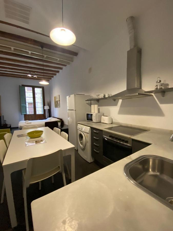 Apartment Esparteria 2 Barcelona
