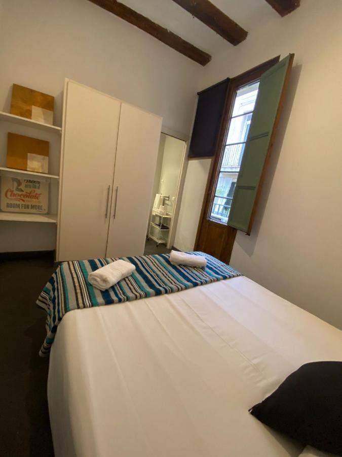 Esparteria 2 Apartment Barcelona