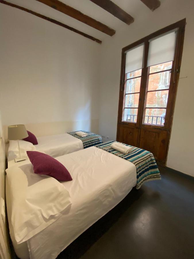 Apartment Esparteria 2