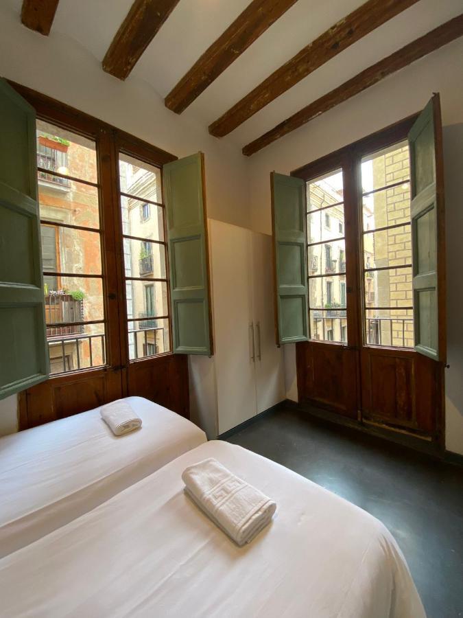 Esparteria 2 Apartment *